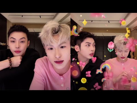 [Engsub/BL] Do you usually argue? Dong Jia Yao & Zhang Zhe Chen