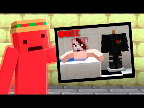 Espiando los Secretos de mi Amigo en Minecraft
