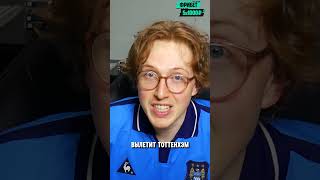 что если Тоттенхэм вылетит в Чемпионшип ??