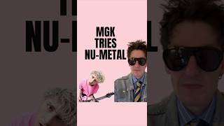 MGK FIX UR FACE