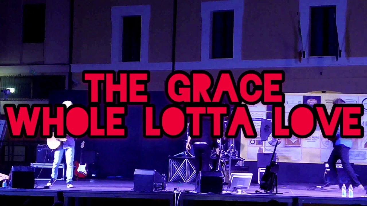 The Grace