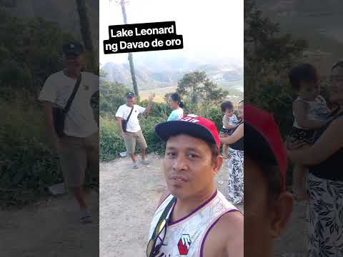 maco Davao de Oro #lakeleonard #forest #provincelife #short