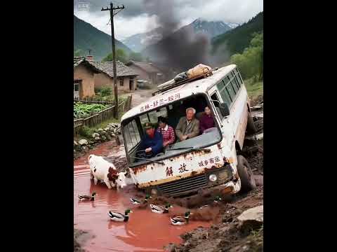 Ai self driving Travel#aitravel #shorts #ep 59