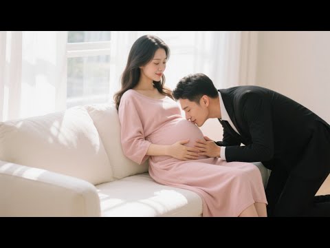 她意外怀上他的孩子，十恶不赦的他卸下伪装，成为她的归途！  💥 #短劇 #甜寵 #先婚後愛 #復仇 #霸總 #逆襲