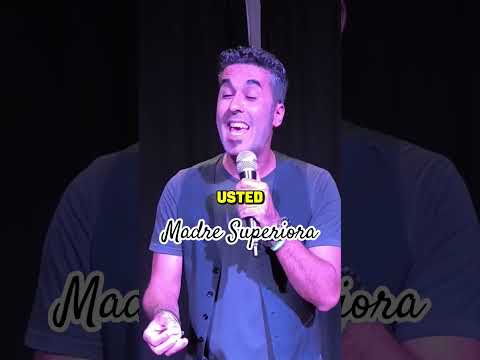 MADRE SUPERIORA 🤣🤣 Chiste bueno del día 😜😜 #risas #chistes #humorandaluz