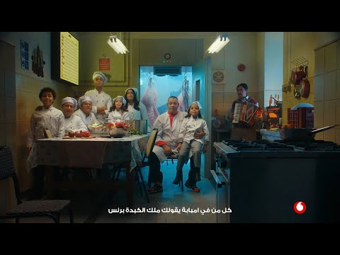 فليكس النظام رقم 1 - عيلة البرنس