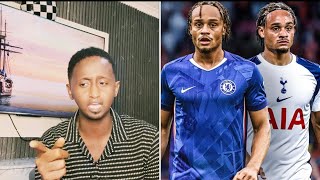 MAXAA Laga filayaa LIVERPOOL inta aanu xermin SUUQA,Dagaalka XAVI ee CHELSEA,CONTE oo UNITED+Newskii