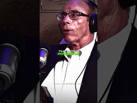 The Most POWERFUL PRESIDENT In History | PBD Podcast