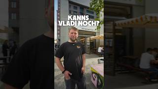 Kann’s Vladi noch?