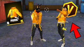 DIA 1 JUGANDO FREE FIRE 😨🔥
