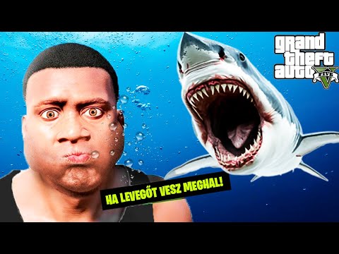 HIHETETLEN GTA 5 MÍTOSZOKAT Leplezek le!😱