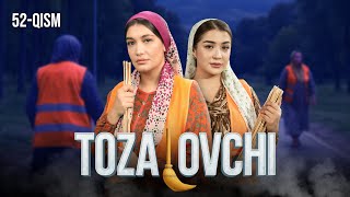 Tozalovchi (52-qism)