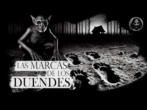 LAS MARCAS DE LOS DUENDES │HISTORIAS DE TERROR - INFRAMUNDO RELATOS