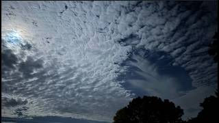 Day 3 Of Wind From Northeast ~ 5 Days To Go ~ Comparisons To Halloween Storm 1991 ~ No Repeat in '26