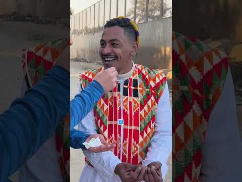 ما هوا الحيوان الذي يصوم في رمضان مثل البشر؟