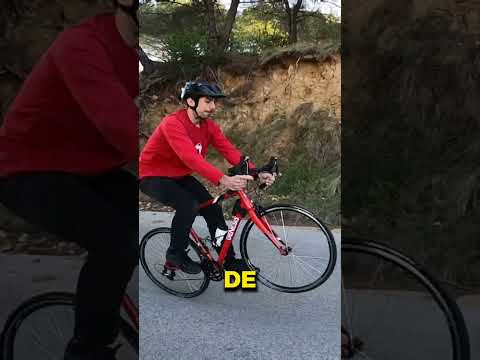 Caballito con distintas bicicletas #mtb #enduromtb #bike