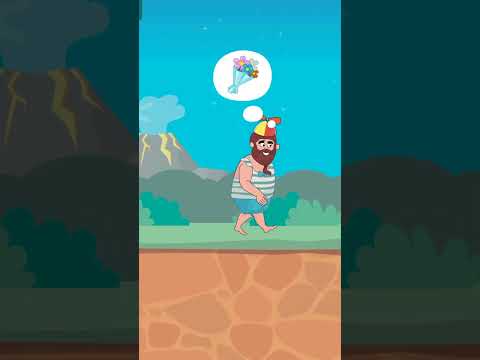 Propose பண்ண போறேன் || Comics Bob Part 6 Gameplay || Mutta Puchi #comicsbobgameplay #shorts