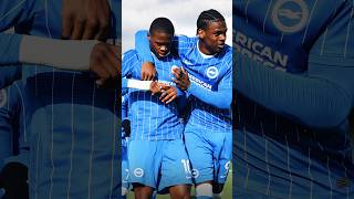 Great work from #Kasvosve to get one back! #U21 #BHAFC #PL2