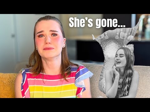 Why Mermaid Zelda left YouTube..