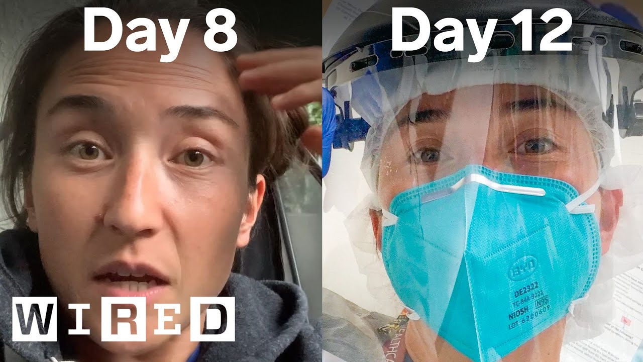 Diary of a Trauma Surgeon: 12 Days of Covid-19's Surge