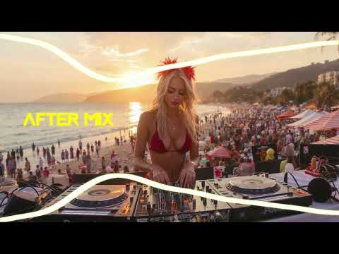 CORONITA SUMMER MIX 2025