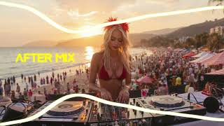 CORONITA SUMMER MIX 2025