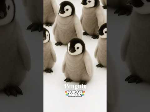 Count to Ten with BABY BIRDS! 🐤 #preschool #kidssongs #kidsvideo #counting