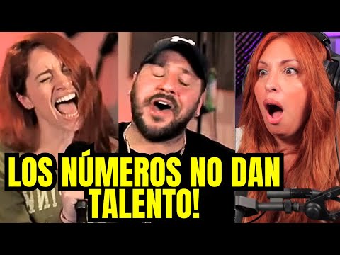 "VIVO POR ELLA" LA VERSIÓN QUE NO ENCONTRARÁS EN TENDENCIA | VOCAL COACH reaction @analysis