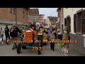 Carnaval de Marmoutier 2025