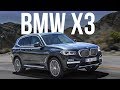 BMW X3 base