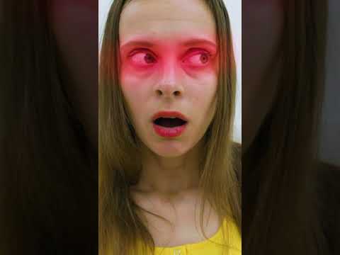 Doctor helps eyes #5 Song #Short TikTok Videos by MMM Family