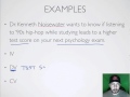 Understanding Variables in Research