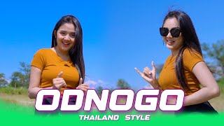 DJ ODNOGO THAILAND STYLE BAS DER