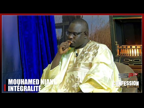 MOUHAMED NIANG : DE L'ÉCOLE CORANIQUE À LA CÉLÉBRITÉ – UNE HISTOIRE DE FOI ET DE DÉVOUEMENT !