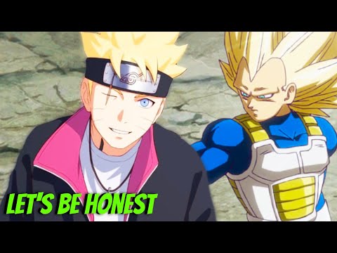 LET'S BE HONEST About The BORUTO & DRAGON BALL SUPER CREATORS After The BIG NEWS!