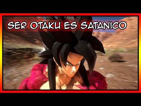 SER OTAKU ES SATANICO! | Viesi review