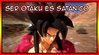 SER OTAKU ES SATANICO! | Viesi review