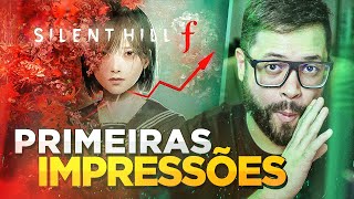SILENT HILL F PODE SER O MELHOR DA HISTÓRIA?