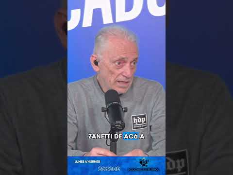 🔥WALTER NELSON Y SU 11 HISTORICO DE LA SELECCIÓN ARGENTINA