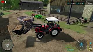Nehody Farmáře Honzy #2 :D