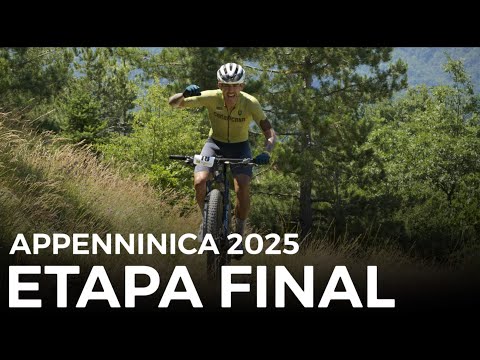 ETAPA FINAL APPENNINICA MTB, CUSTOS DA PROVA, ENTROU PRA LISTA DAS MELHORES E CONSIDERAÇÕES