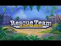 Video for Rescue Team: Planet Savers