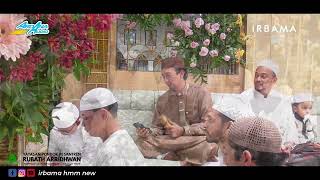 HD AUDIO FULL SHOLAWAT PART 2 HABIB ABDULLAH BIN ALI AL ATHOS |SHOLATULLAH HIMA | DI ARRIDWAN 1