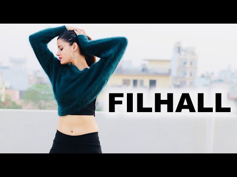 FILHALL |  Dance Cover by Kanishka Talent Hub | Akshay Kumar ft. Nupur Sanon. | Bpraak