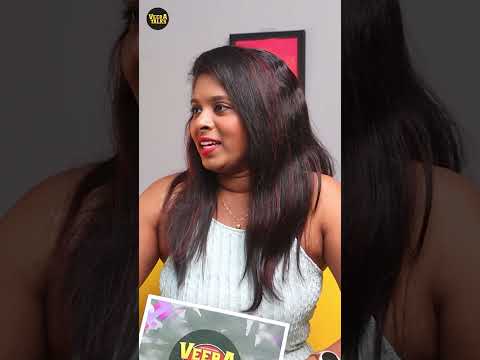 உன்ன நான் அம்மா ஆக்குறேன்! | Perfect Couple | Interview | VJ Swetha | Veera Talks