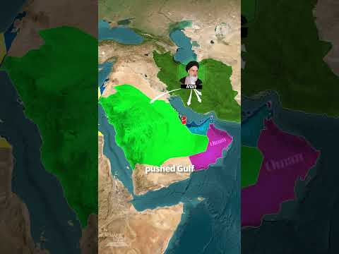 How the Middle East Reacted to the Israel–Iran War
