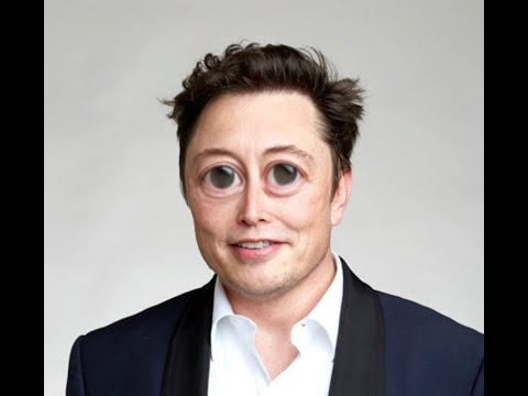 Alien Musk !