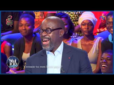 Connais-tu mon beau pays ? avec Alain-Richard Donwahi, Fils Unik, Mamadou Touré et Enk2k