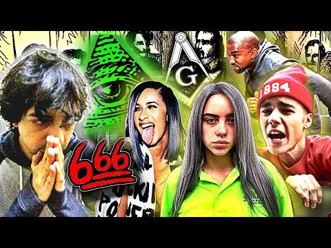HAMBA MUDA ILLUMINATI *SEDIH* | ILLUMINATI CONSPIRACY & PAPARAZZI (THE TRUTH) *ILLUMINATI EXPOSED*