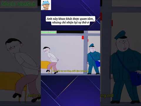 Mong chờ sự quan tâm, nhưng chỉ nhận lại sự thờ ơ #shorts